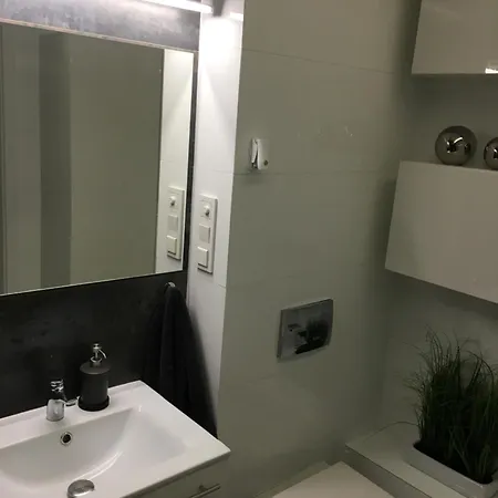 Slowackiego Park Забже