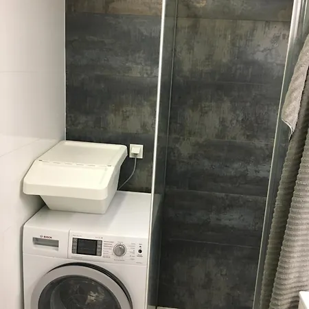 Slowackiego Park Apartment Hindenburg