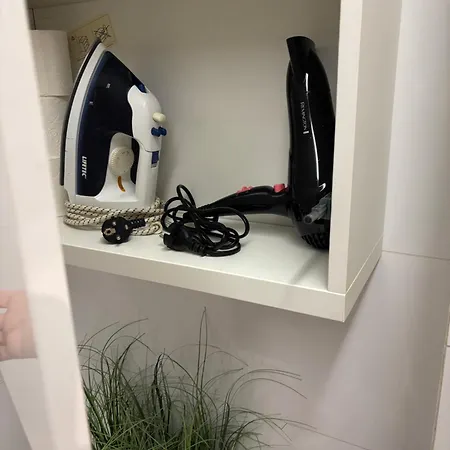 Apartmán Slowackiego Park *