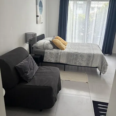 Slowackiego Park Apartmán Zabrze