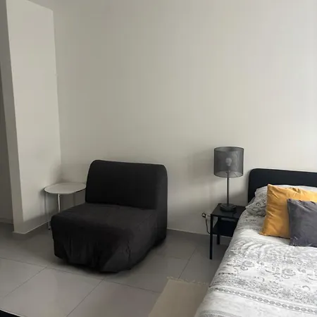 Apartmán Slowackiego Park Zabrze