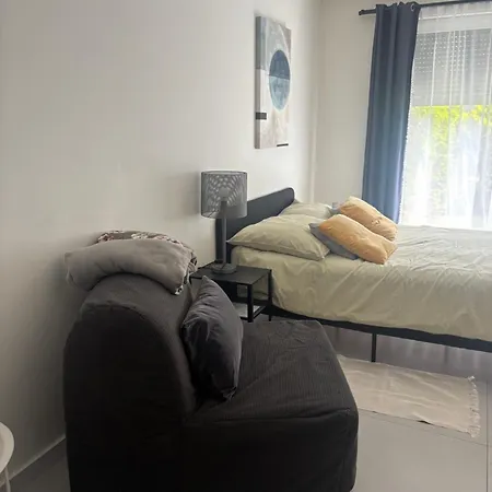Slowackiego Park Apartmán Zabrze