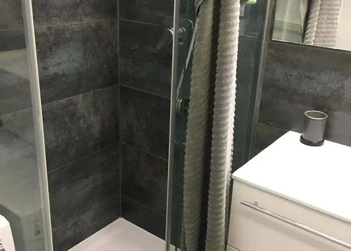 Slowackiego Park דירה *