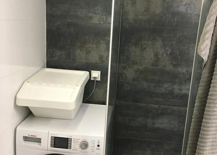 Slowackiego Park דירה זברזה