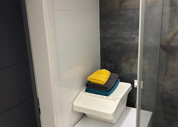 Slowackiego Park דירה *