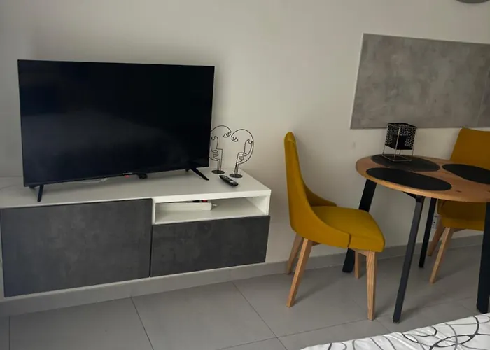 Slowackiego Park זברזה