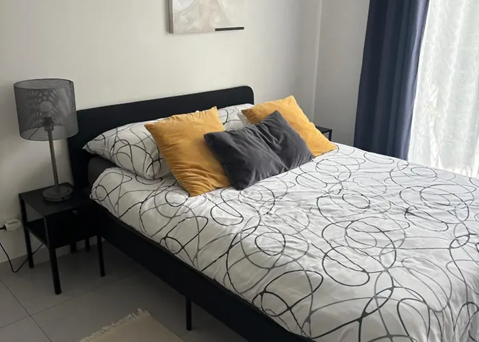 Slowackiego Park דירה