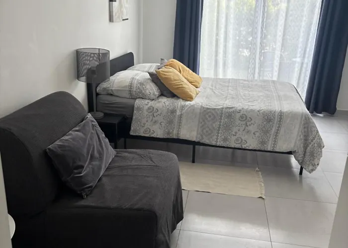 Slowackiego Park דירה זברזה