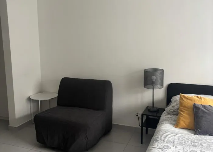 דירה Slowackiego Park זברזה